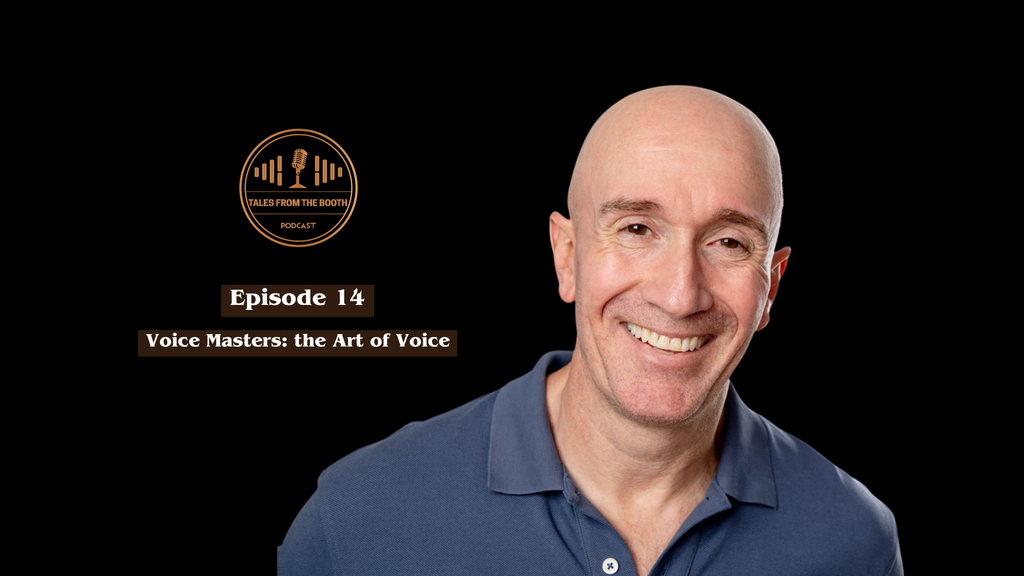 14. Simon Kennedy VO And the Art of Happiness