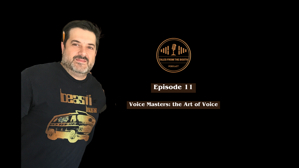 11. F.M. De Marco - Where's Waldo animation EP's insiders info on working with voice actors!