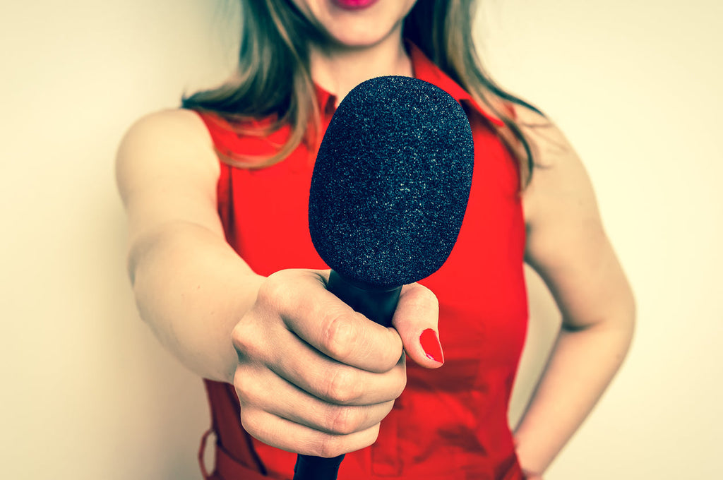 VOICE MASTERS: COMMERCIAL WORKOUT ROOM