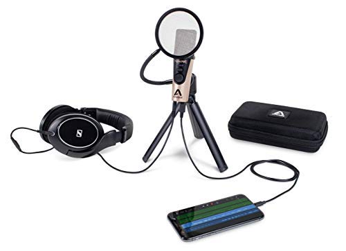 正規新品Apogee HypeMiC Microphone コンデンサーマイク