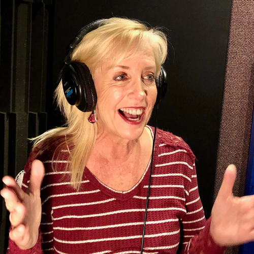 1 (1 Hour) Private Coaching Session – Voice Masters: The Art of Voice